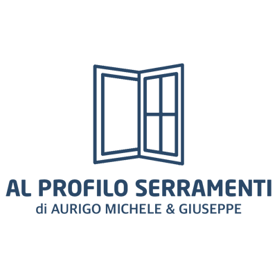 Logo Al Profilo Serramenti