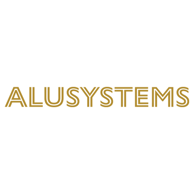 Logo_ALUSYSTEMS Logo ALUSYSTEMS