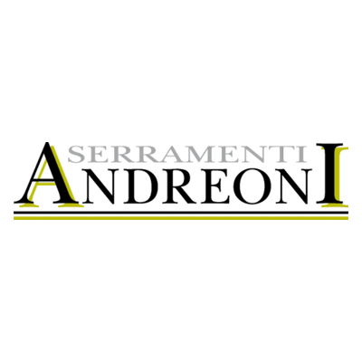 Logo_ANDREONI-SERRAMENTI Logo ANDREONI SERRAMENTI