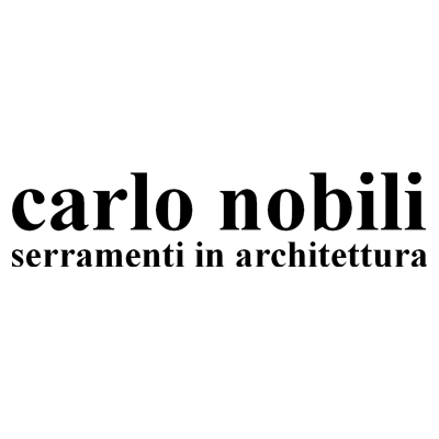 Logo CARLO NOBILI