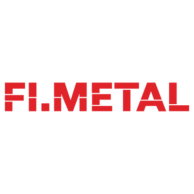 Logo_FIMETAL Logo FIMETAL