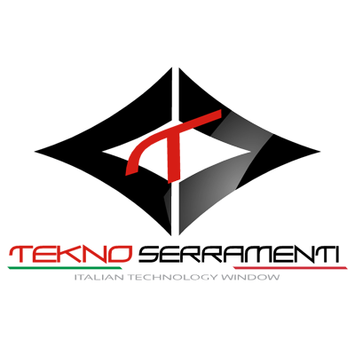Logo_TEKNOSERRAMENTI Logo TEKNOSERRAMENTI