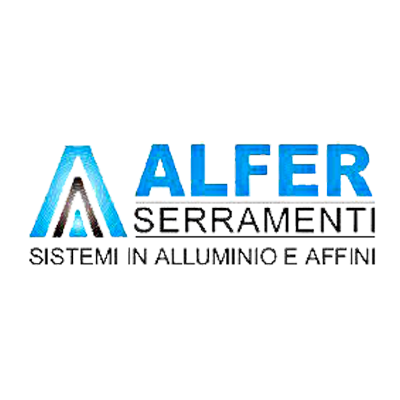 Logo_alfer serramenti