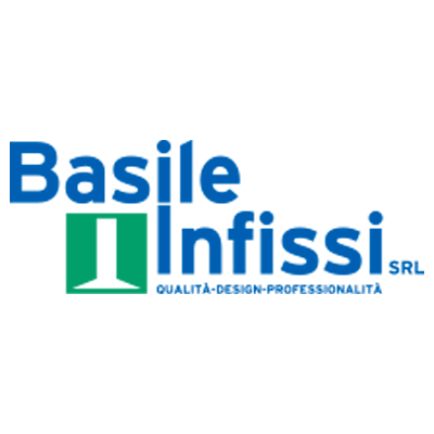 Logo_BASILE INFISSI
